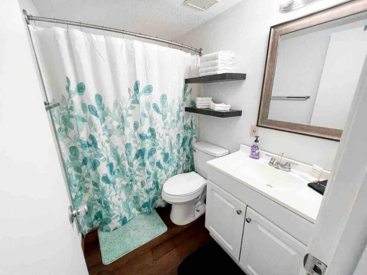 Floor Loft Condo. Full Access. * Claysburg